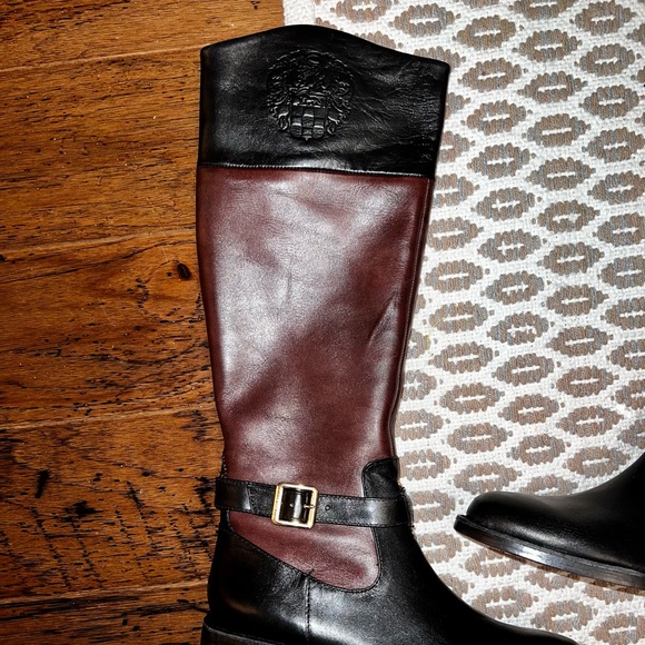Flavian Riding Boots - Picture 2 of 9
